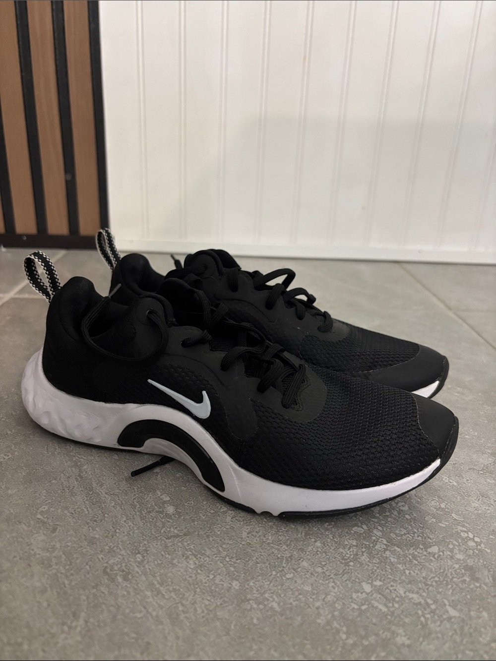 Nike Womens Renew in-Season TR 11 Running Trainers DA1349 Sneakers Shoes size 5